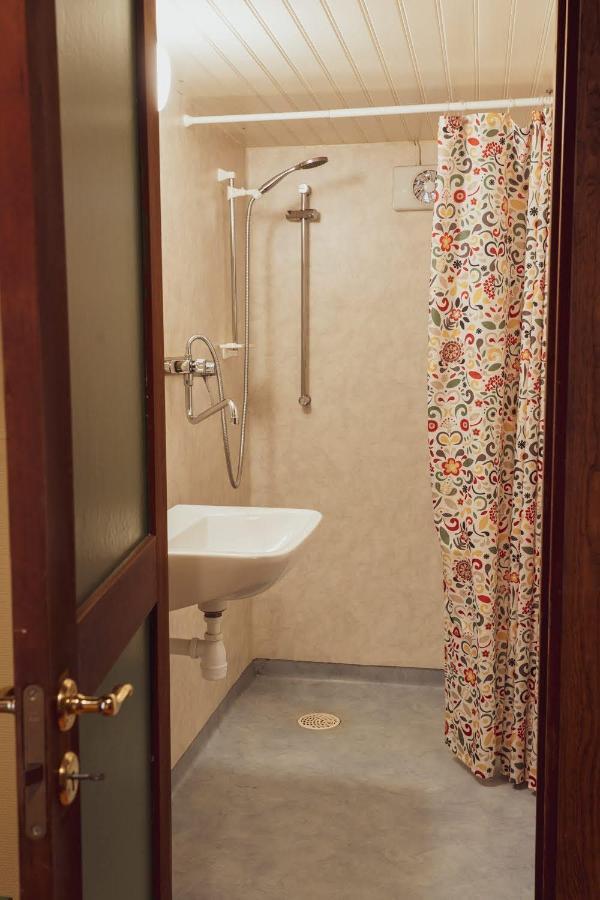 Broesarp Kaellagarden Stora Gardslaegenheten Ngoại thất bức ảnh