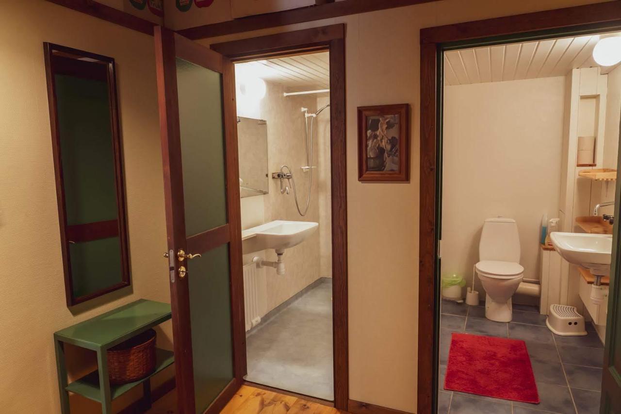 Broesarp Kaellagarden Stora Gardslaegenheten Ngoại thất bức ảnh