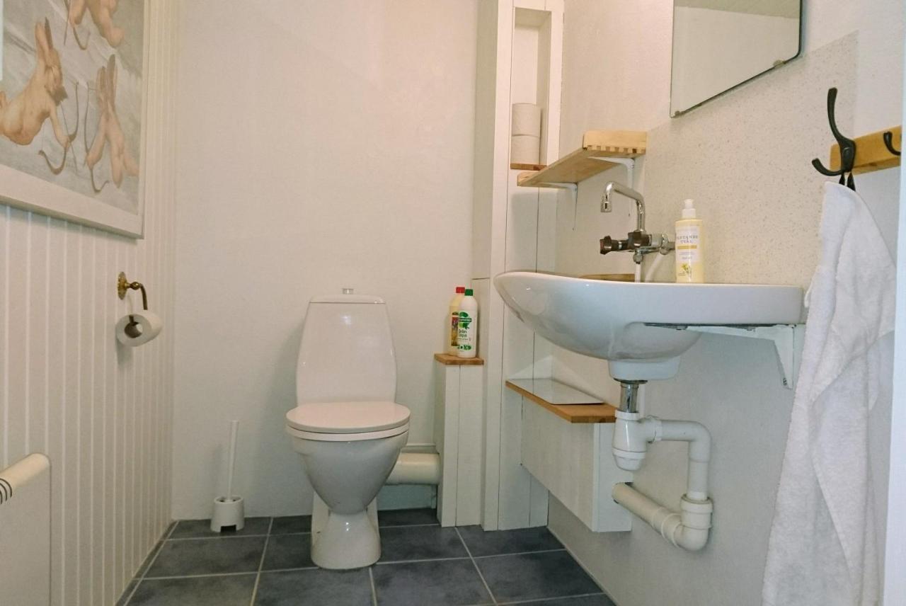 Broesarp Kaellagarden Stora Gardslaegenheten Ngoại thất bức ảnh