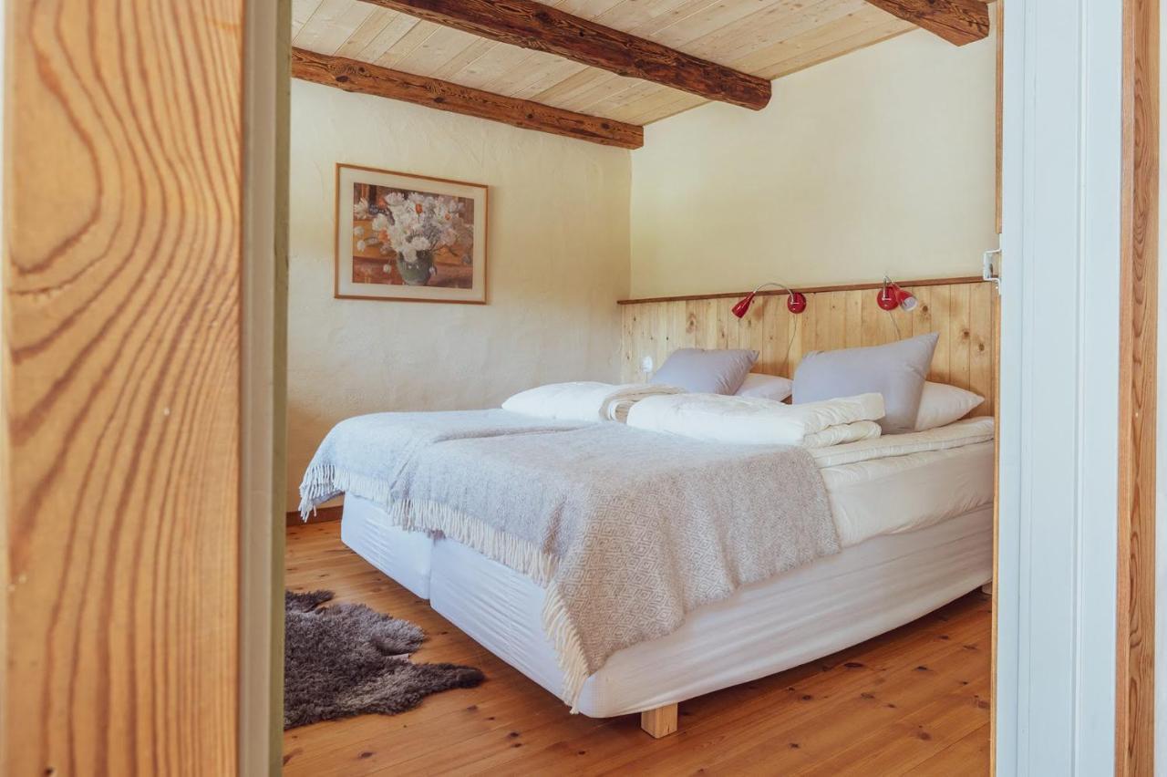 Broesarp Kaellagarden Stora Gardslaegenheten Ngoại thất bức ảnh