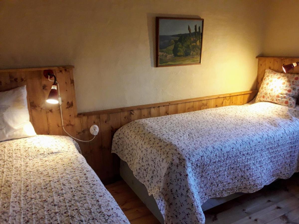 Broesarp Kaellagarden Stora Gardslaegenheten Ngoại thất bức ảnh