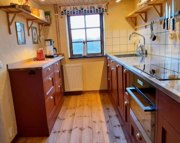 Broesarp Kaellagarden Stora Gardslaegenheten Ngoại thất bức ảnh
