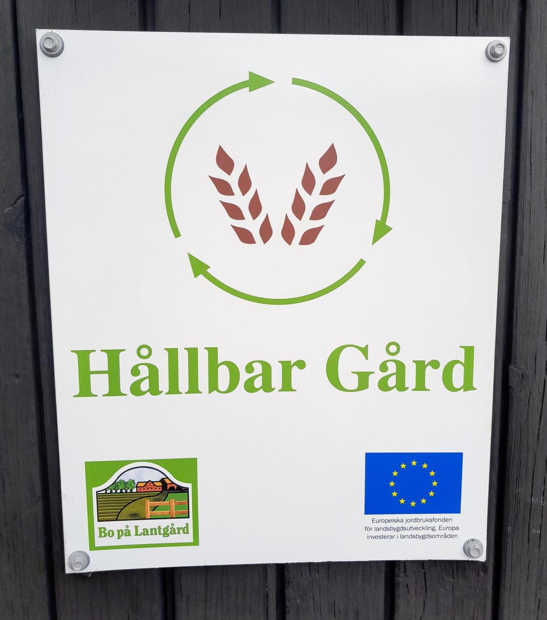 Broesarp Kaellagarden Stora Gardslaegenheten Ngoại thất bức ảnh